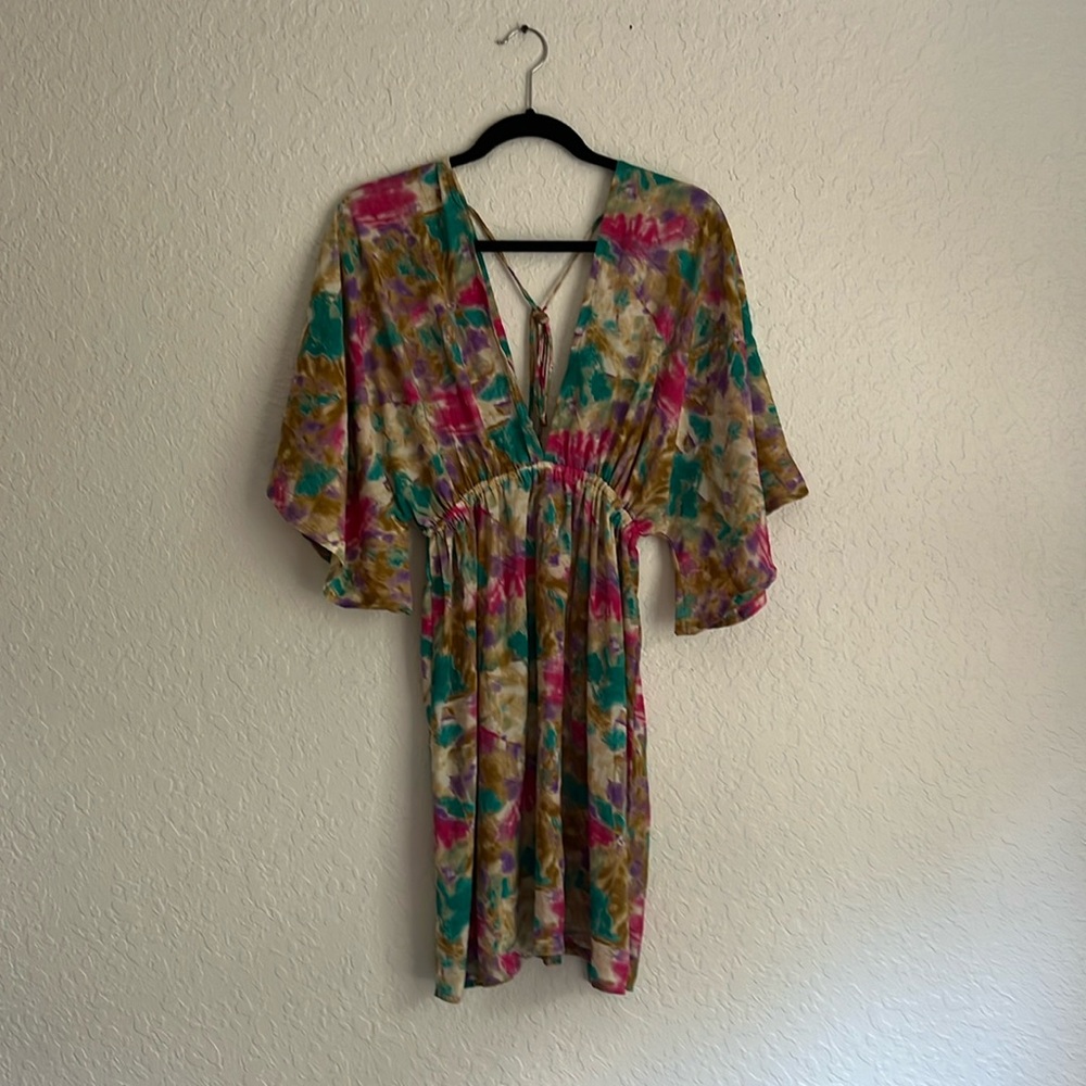 Cute summer dress